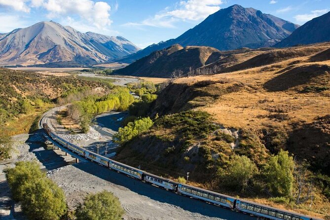 10 Day North to South Island NZ Private Tour from Auckland - Why this route works for a first New Zealand visit