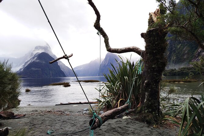 10 Day North to South Island NZ Private Tour from Auckland - Crossing to Christchurch saves time, but check your flight details