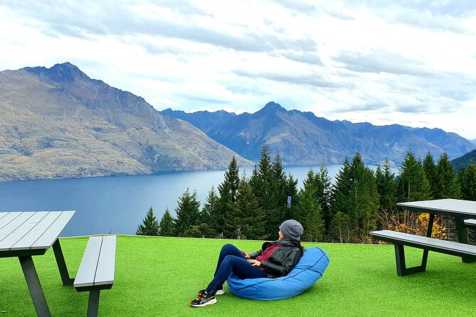 10 Day North to South Island NZ Private Tour from Auckland - Arthur’s Pass and Tekapo make day six a visual highlight