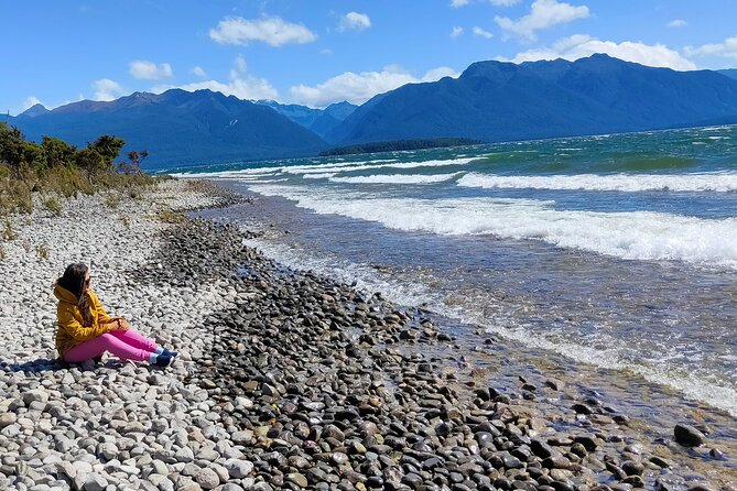 10 Day North to South Island NZ Private Tour from Auckland - Mount Cook delivers the trip’s grandest mountain views