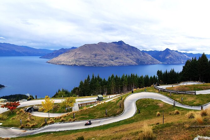 10 Day North to South Island NZ Private Tour from Auckland - Auckland begins with culture, history, and food