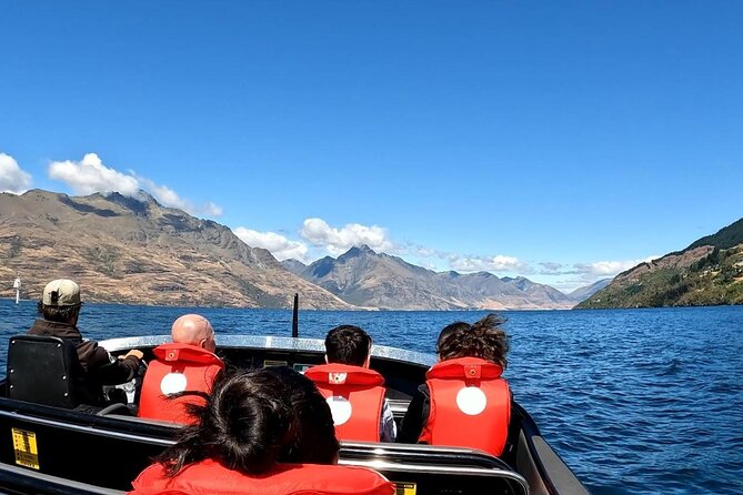 12 Day New Zealand Private Tour from Auckland to Queenstown - TranzAlpine, Arthur’s Pass, and Lake Tekapo