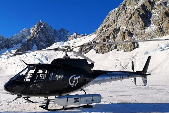 12 Day New Zealand Private Tour from Auckland to Queenstown - Aoraki/Mount Cook delivers the alpine highlight