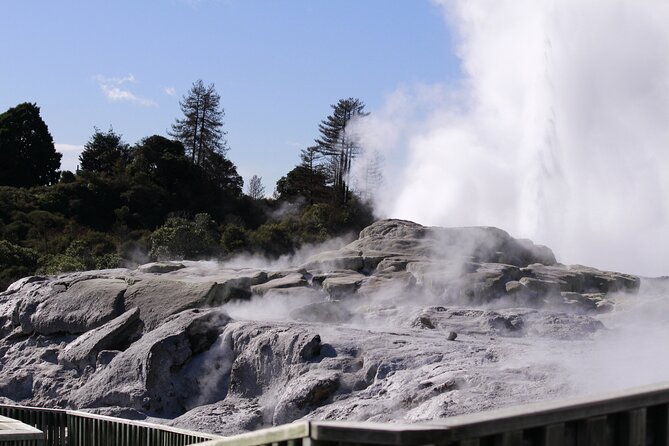 2-Day Hobbiton, Rotorua, Waitomo Caves Tour from Auckland with Accommodation - Is $930.24 a fair price?