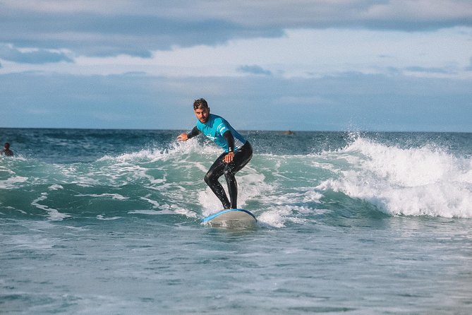 2 Hour Surf Lesson - Te Arai Beach - Meeting point, pickup, and timing