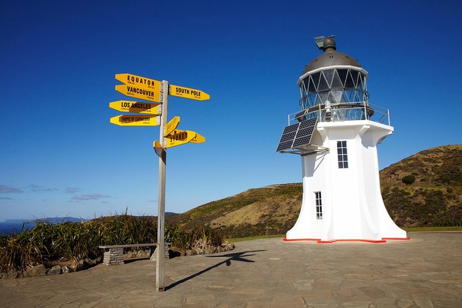 3-Day Bay of Islands Tour from Auckland - Why this three-day route works