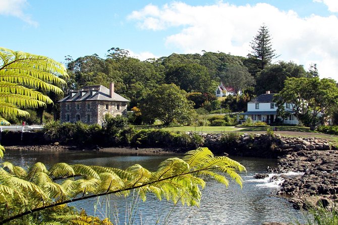 3-Day Bay of Islands Tour from Auckland - Cape Reinga: the northern tip of New Zealand