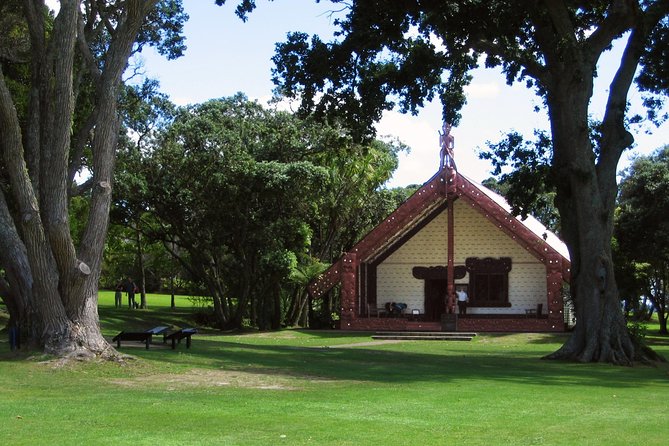3-Day Bay of Islands Tour from Auckland - Day 3: Waitangi puts the journey in context