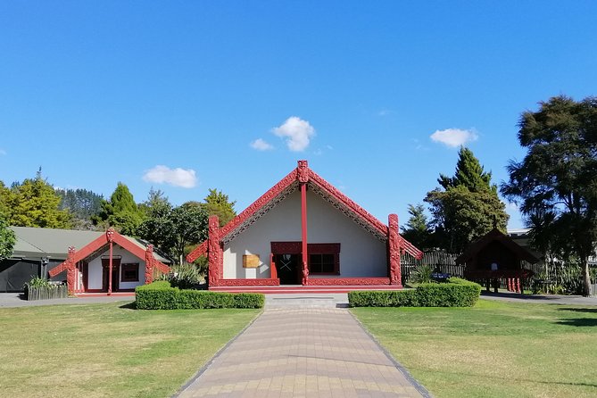4-Day Auckland to Wellington via Rotorua Tour - Who will get the most from this route