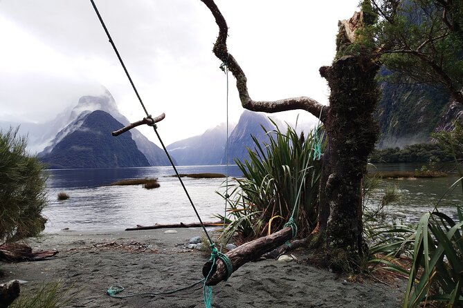 4 Day Tour to Milford Sound, Mount Cook & More from Auckland - What is included, and what changes the price