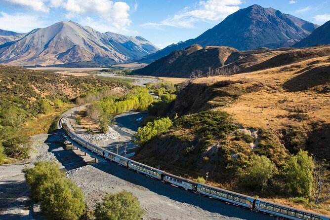 4 Day Tour to Milford Sound, Mount Cook & More from Auckland - Who will get the most from this trip