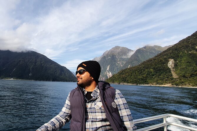 4 Day Tour to Milford Sound, Mount Cook & More from Auckland - Booking, cancellations, and practical details
