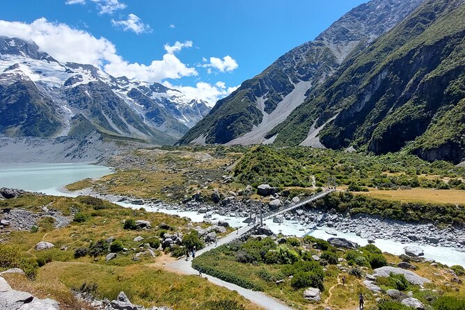 4 Day Tour to Milford Sound, Mount Cook & More from Auckland - Day 2: Milford Sound by road and water