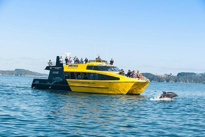 5-Day Bay of Islands, Auckland, Hobbiton, Rotorua & Waitomo Tour - Five details that shape the experience