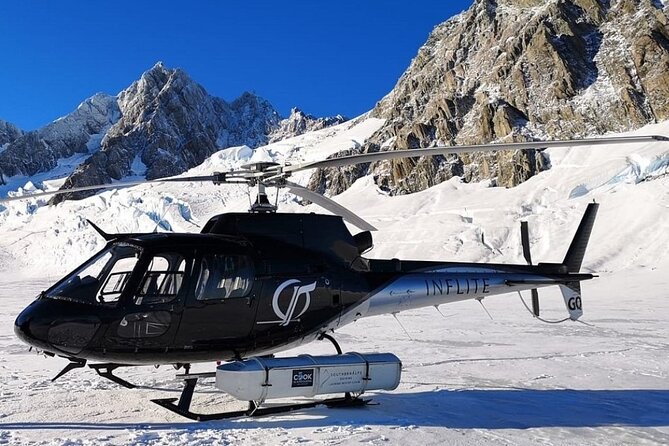6 Day South Island New Zealand Private Tour from Auckland - Why this private South Island route works