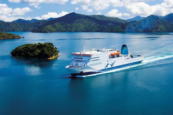 7 - Day North to South Island Grand Tour - Auckland to Queenstown - Day 6: Christchurch after the earthquakes