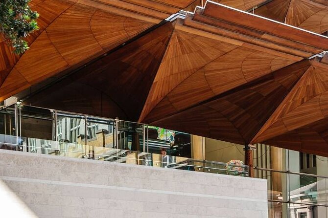 A Self-Guided Walking Tour of Auckland's Hidden Stories - A city walk that connects volcanoes, voting, and the waterfront