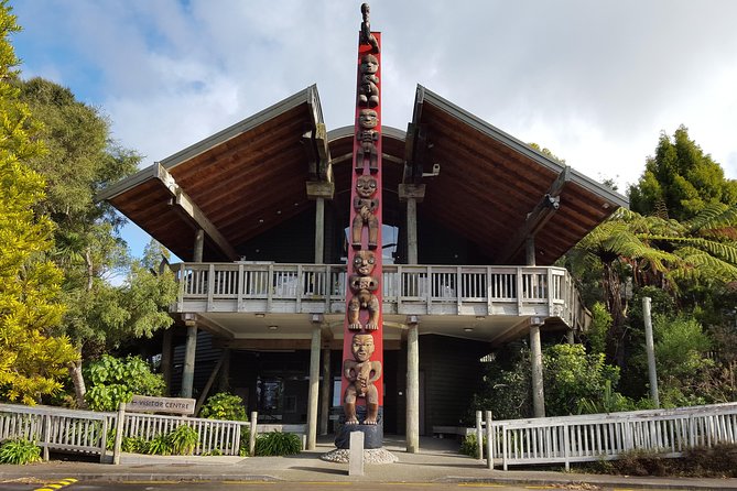 Afternoon Piha Beach and Rainforest Tour from Auckland - Why this half-day trip works well from Auckland