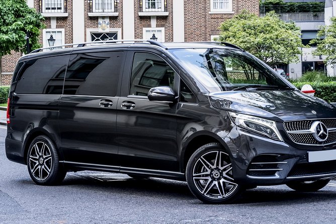 Arrival Transfer: Auckland Airport to Auckland Central City Centre - Luggage rules and practical limits