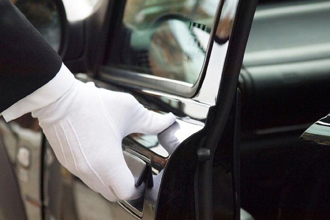Auckland Airport Private One-Way or Round-Trip Transfer - Who should book this service?
