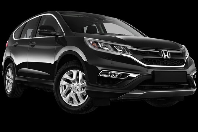 Auckland Airport Private Transfer - Luggage, children, and comfort