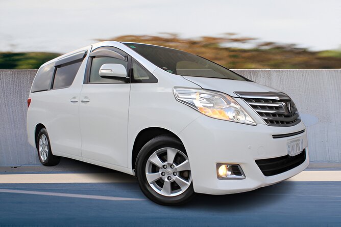 Auckland Airport Private Transfers with child car seats - What the service does well