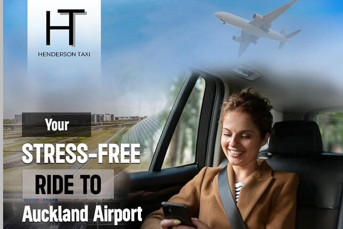 Auckland Airport Private Transfers with child car seats - Points to weigh before you reserve