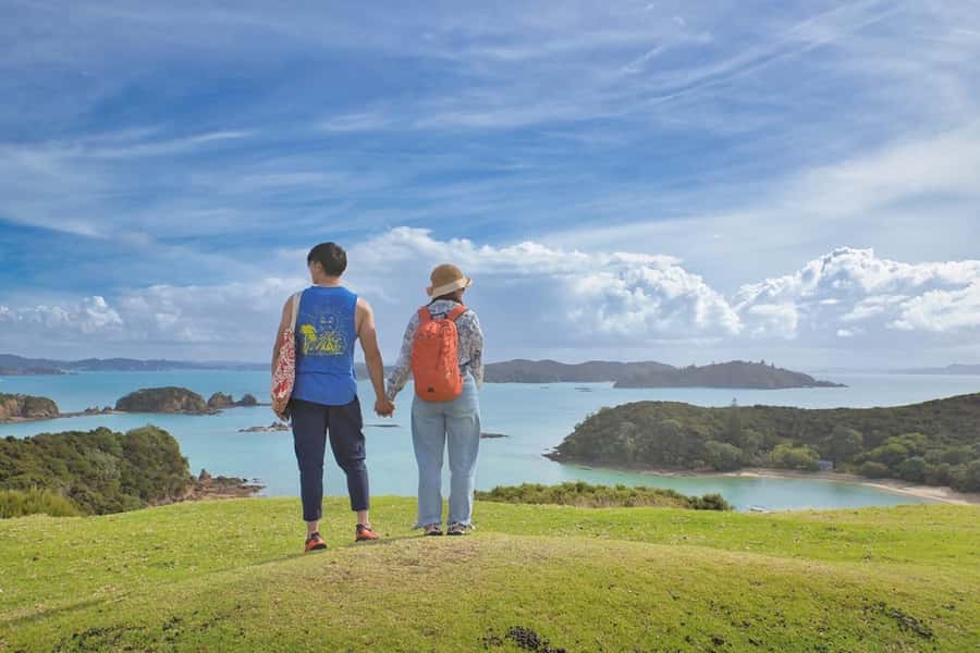 Auckland: Bay of Islands Tour & Cruise 2Day Small Group Tour - Why this Northland trip works so well
