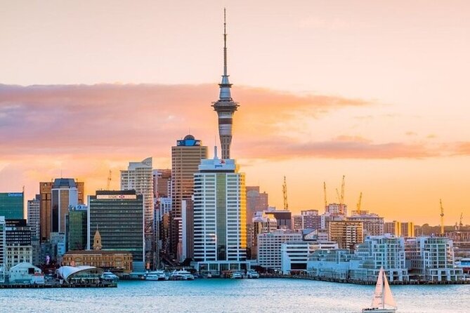 Auckland Best Street Food Tour With A Local Guide - Key points to know before you book