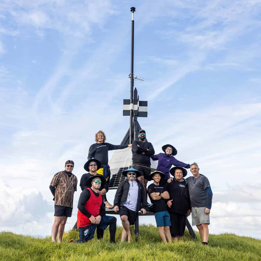 Auckland: Browns Island (Motukorea) Sea Kayak Tour - Starting at St Heliers Beach