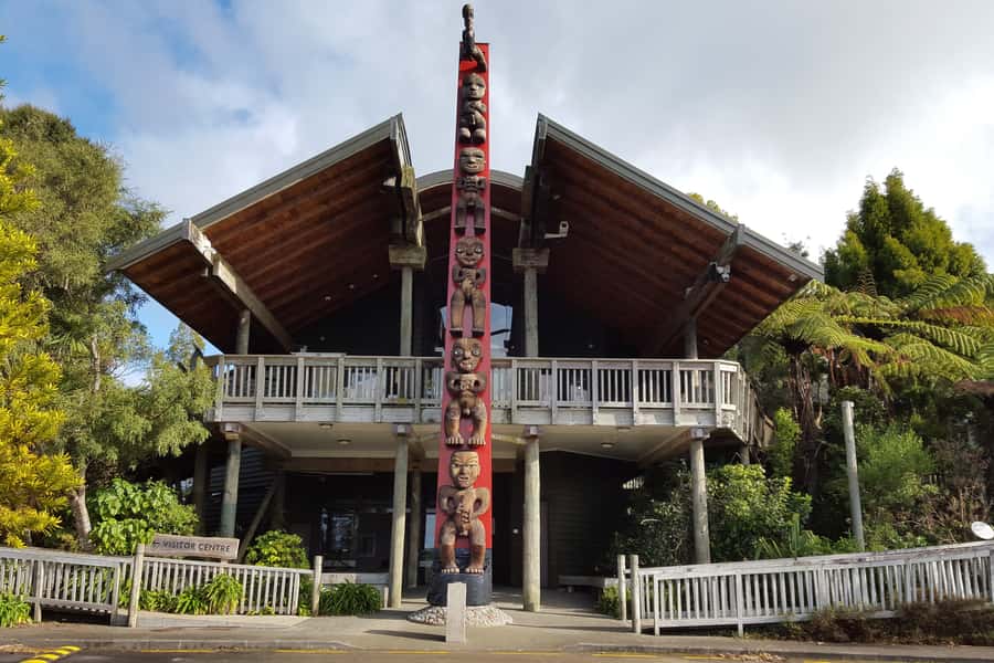 Auckland City, Beaches & Rainforest Premium Small Group Tour - Piha Beach and Auckland’s rugged west coast