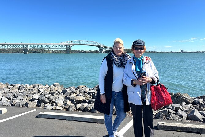 Auckland City Half Day Top Sightseeing Tour(Small Group Tour) - Auckland Domain Wintergardens
