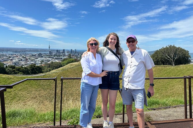 Auckland City Half Day Top Sightseeing Tour(Small Group Tour) - Holy Trinity Cathedral and Pacific-Gothic design