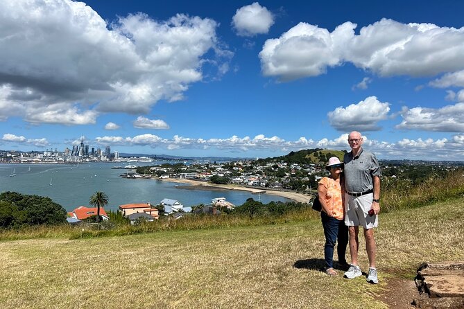 Auckland City Half Day Top Sightseeing Tour(Small Group Tour) - What the small group changes