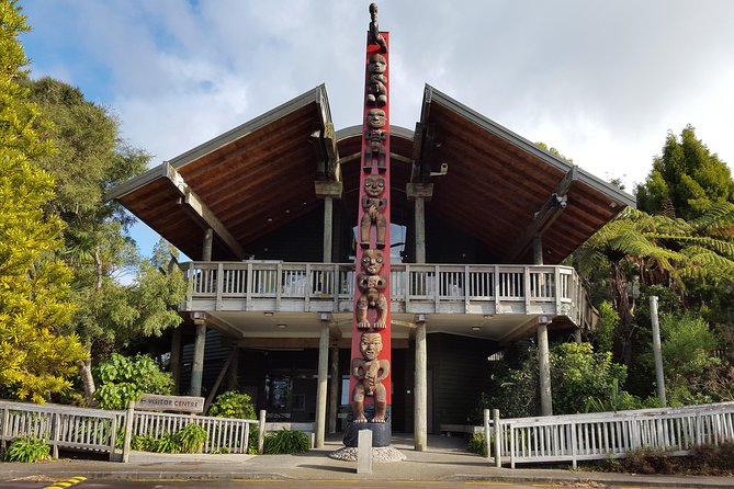 Auckland City Highlights, Afternoon Piha Beach & Rainforest Tour - Guides, group size, and the feel of the day