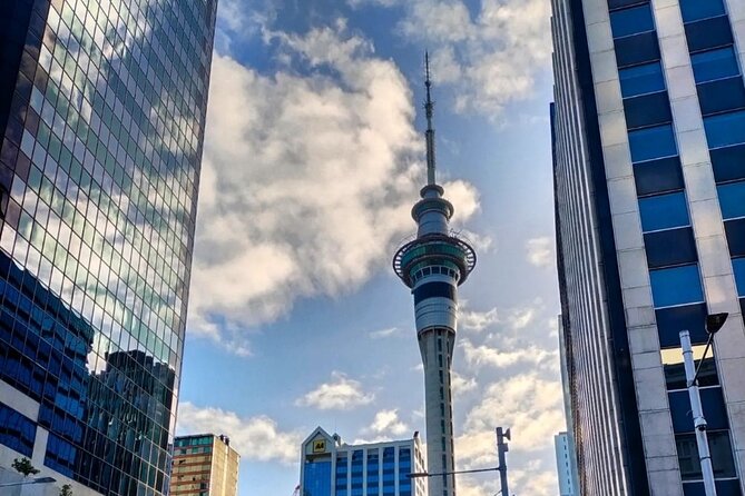 Auckland City Highlights Full Day Tour - Auckland Museum is the day’s longest indoor stop