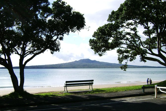 Auckland City Small-Group Morning Discovery Tour - Key points at a glance