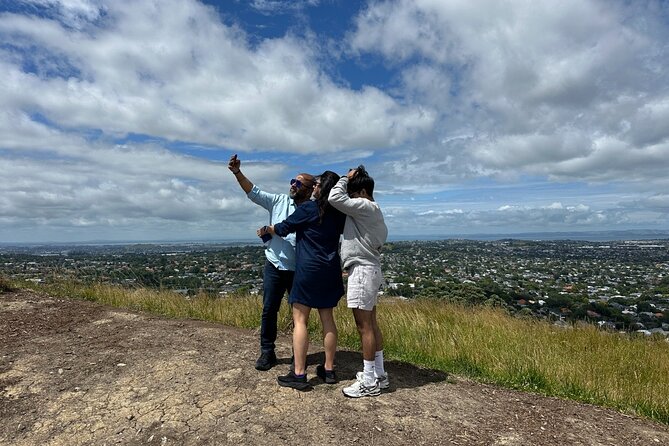 Auckland City Top Sights Half Day Tour - Small Group - Who gets the best value from this tour