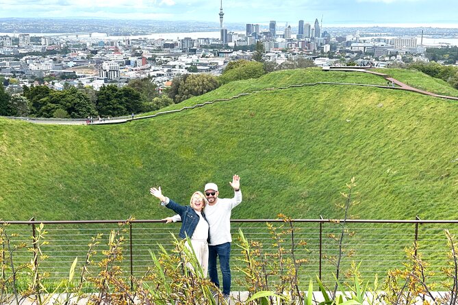 Auckland City Top Spots Half Day Private Tour - Key points at a glance
