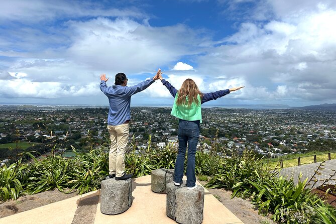 Auckland City Top Spots Half Day Private Tour - Why this private Auckland tour works in a short visit