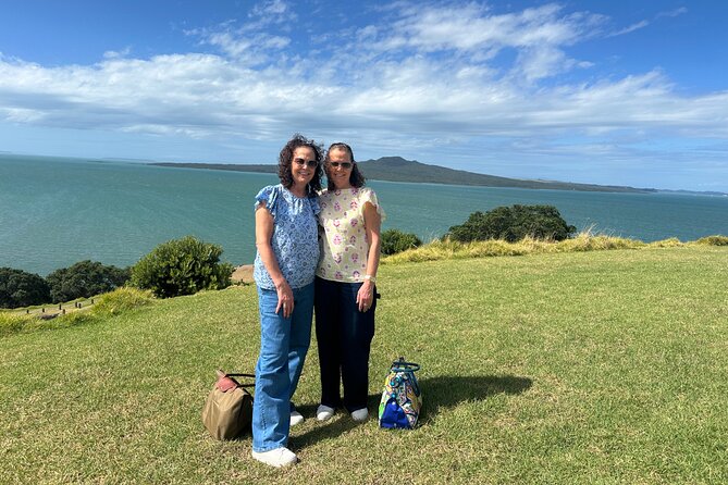 Auckland City Top Spots Half Day Private Tour - How the private guide changes the experience