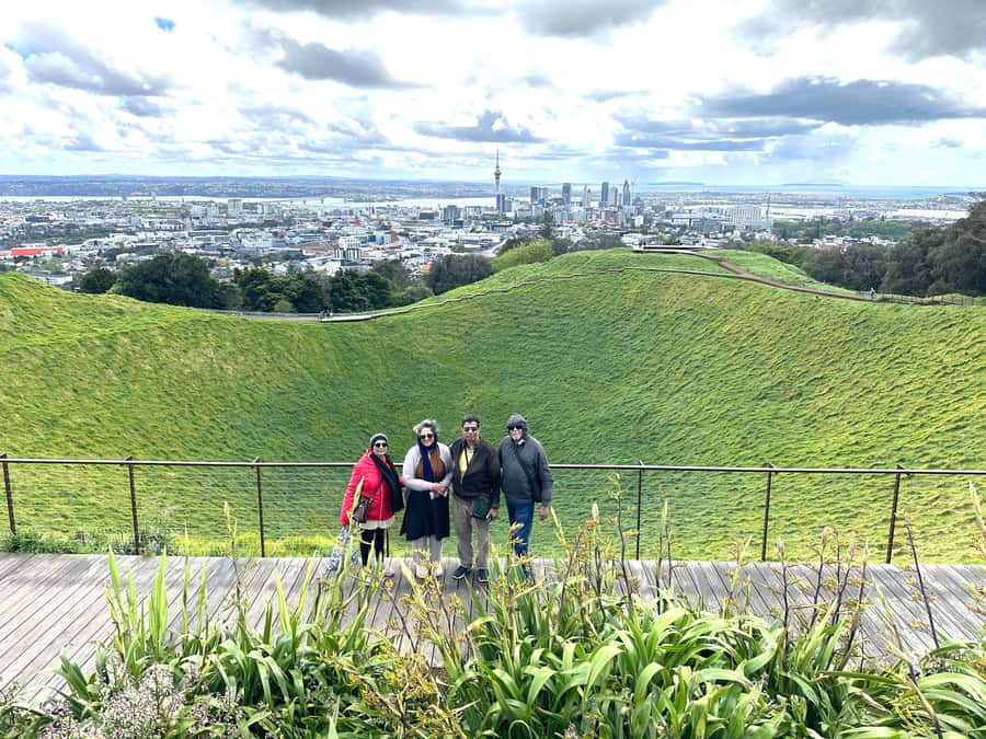 Auckland City Top Spots Half Day Tour(Small Group Tour) - How the $101 price compares in value