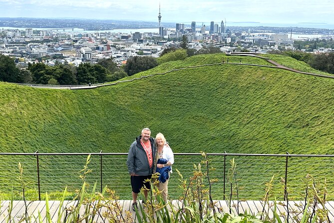 Auckland City Top Spots Half Day Tour(Small Group Tour) - Why this four-hour Auckland tour works