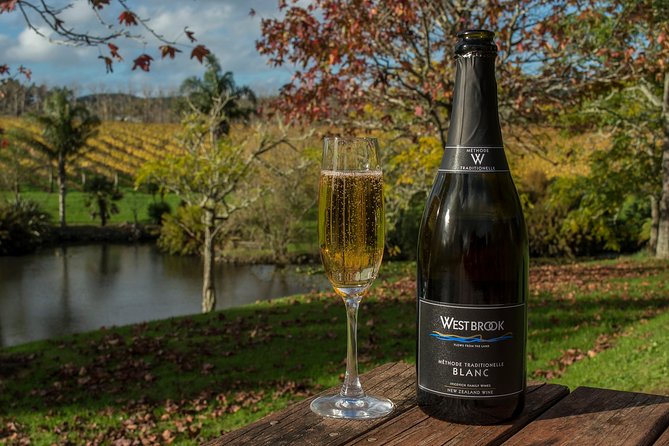 Auckland City Tour & Kumeu Wine Country Includes Wine Tastings & Lunch - Key points to know before booking