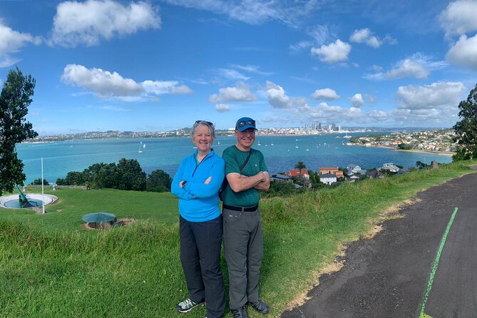 Auckland City Tour — One Day The Ultimate Auckland Experience - What the pace is really like