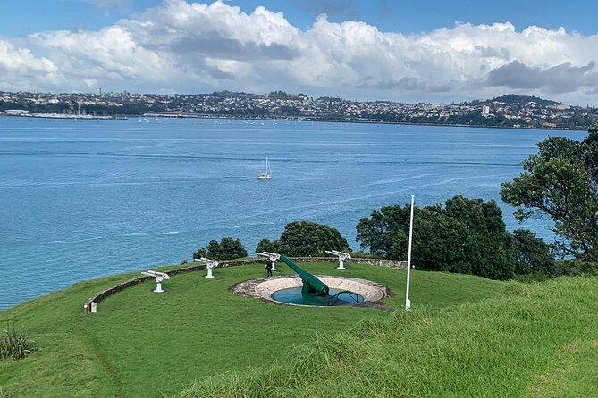 Auckland City Tour — One Day The Ultimate Auckland Experience - Is NZ$167.55 good value?