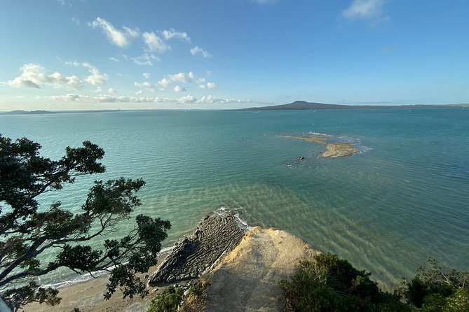 Auckland Coastal Experience - Small Group City & Beach Tour Incl. Wine Tasting - Tamaki Drive, Mission Bay, and the eastern viewpoints