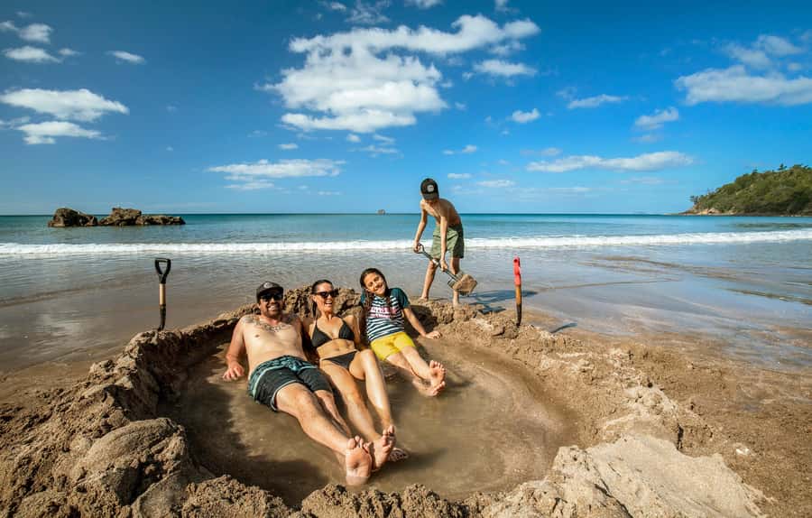 Auckland: Coromandel Day Tour including Hot Water Beach - Is the $274 price fair?