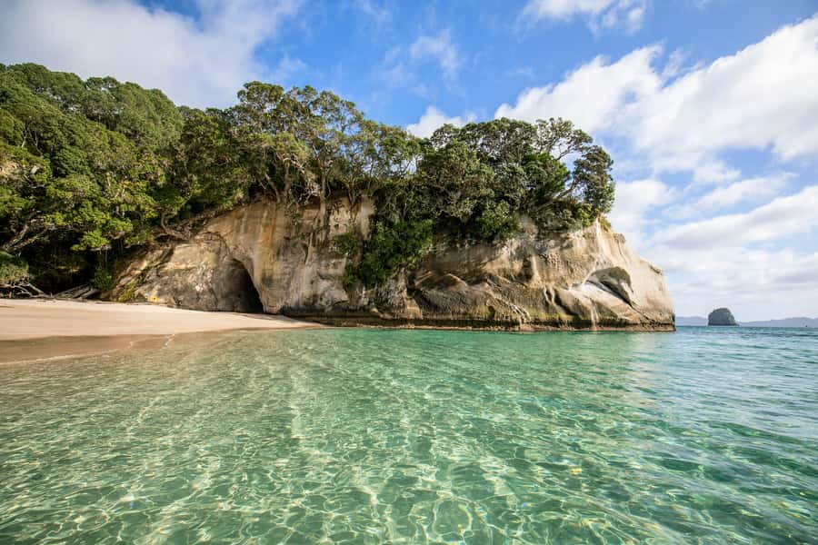 Auckland: Coromandel Driving Creek & Cathedral Cove Day Tour - Why this Coromandel day works