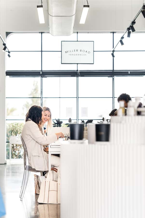 Auckland: Create Your Own Bespoke Fragrance - Why the Finished Bottle Matters